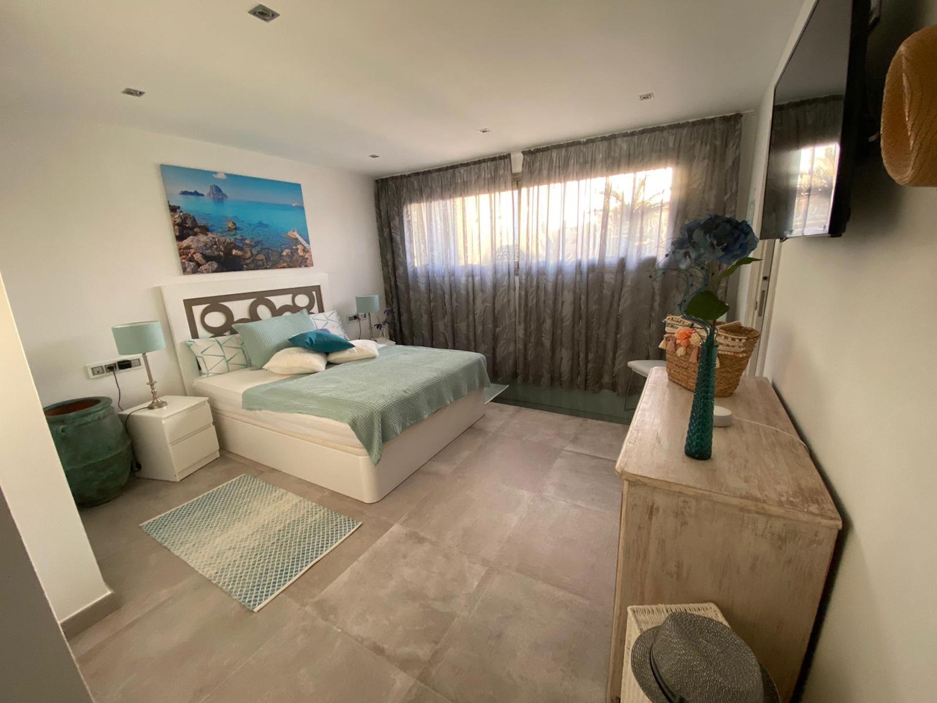 resa estates villa for sale cala vadella sea views ibiza bedroom 2.1.jpg